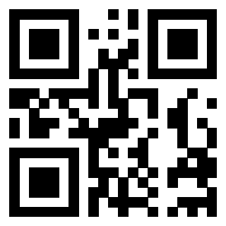 3201996516 - Immagine del Qr Code