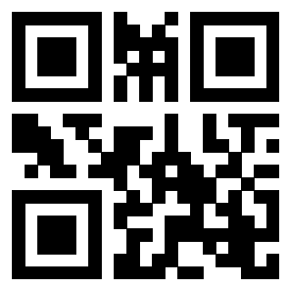 Immagine del Qr Code di 3201996517