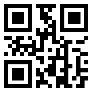 3201996523 Qr Code associato
