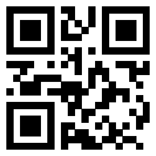 Immagine del QrCode di 3201996524