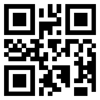 3201996527 - Immagine del QrCode associato