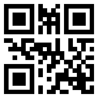 3201996529 - Immagine del QrCode associato