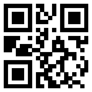 Il Qr Code di 3201996535