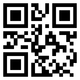Scansione del Qr Code di 3201996536