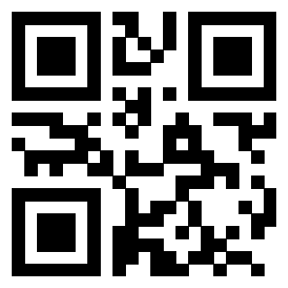 3201996539 - Immagine del QrCode associato