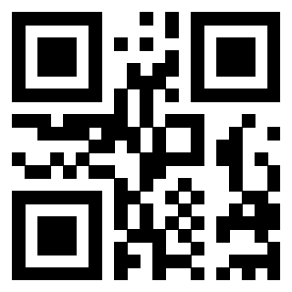 Immagine del Qr Code di 3201996540
