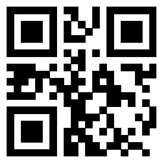 3201996541 - Immagine del Qr Code