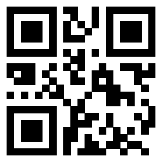 3201996543 - Immagine del Qr Code associato