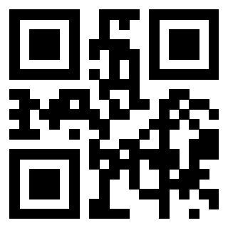 Il QrCode di 3201996546