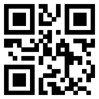 Scansione del Qr Code di 3201996547