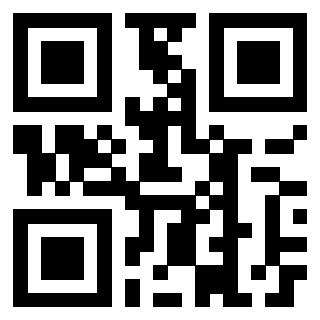 Il QrCode di 3201996549