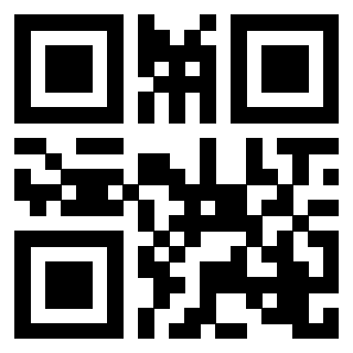 Il Qr Code di 3201996551