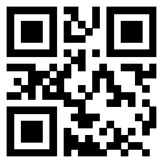 3201996552 Qr Code associato