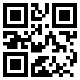 3201996553 - Immagine del QrCode