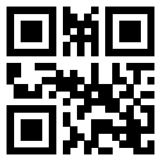 Il QrCode di 3201996554