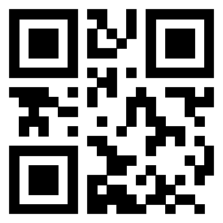 Qr Code di 3201996556