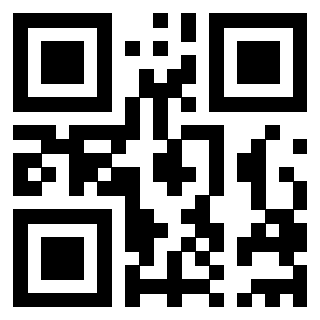 Scansione del QrCode di 3201996557