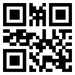 Scansione del QrCode di 3201996558