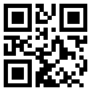 3201996560 - Immagine del Qr Code
