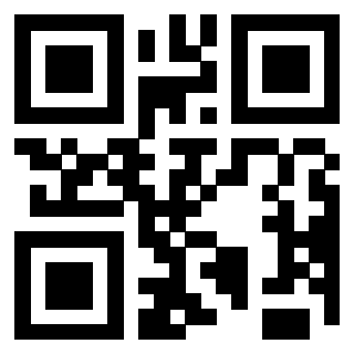 3201996561 - Immagine del QrCode