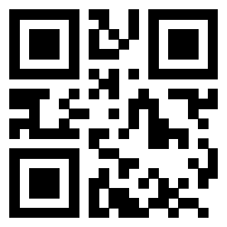3201996562 - Immagine del QrCode associato