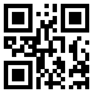 3201996563 - Immagine del Qr Code associato