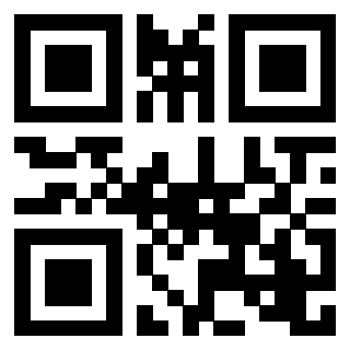 Immagine del Qr Code di 3201996567