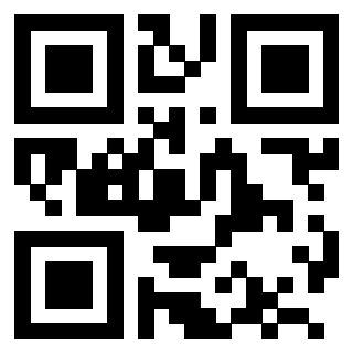 3201996568 - Immagine del Qr Code associato