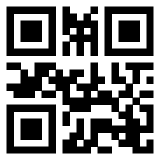 Immagine del QrCode di 3201996570
