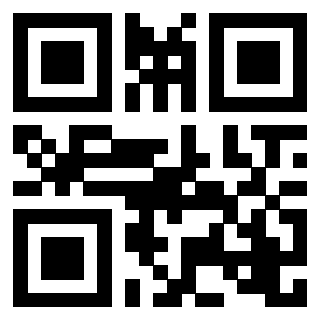 Scansione del Qr Code di 3201996571