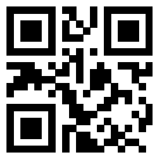 Il QrCode di 3201996574