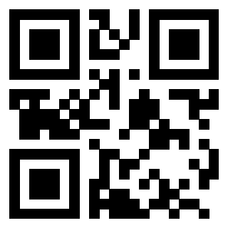 3201996580 - Immagine del QrCode associato