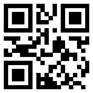 Immagine del QrCode di 3201996581