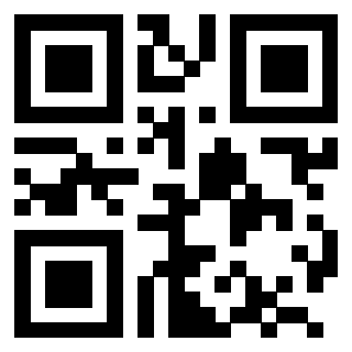 3201996586 - Immagine del Qr Code associato