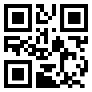 Qr Code di 3201996587