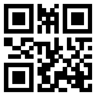 Immagine del Qr Code di 3201996589