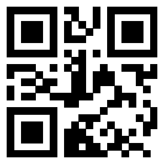 3201996590 QrCode associato