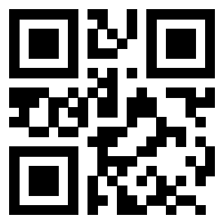 Immagine del Qr Code di 3201996594