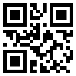 3201996595 - Immagine del QrCode associato