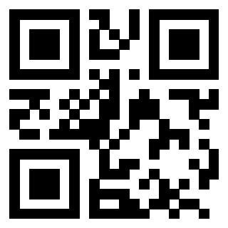 3201996596 QrCode associato