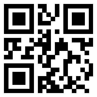 Immagine del QrCode di 3201996597