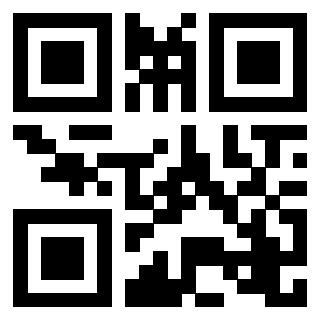 3201996598 - Immagine del Qr Code