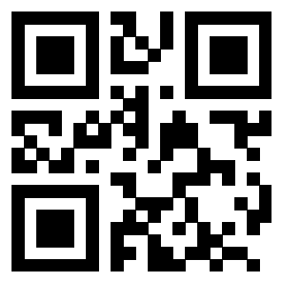 3201996599 - Immagine del Qr Code
