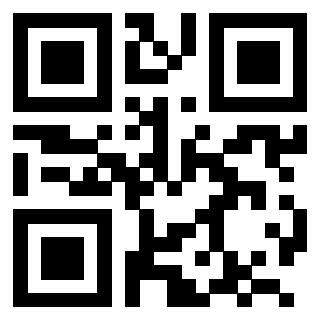 3201996605 Qr Code associato