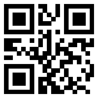 3201996609 - Immagine del Qr Code associato