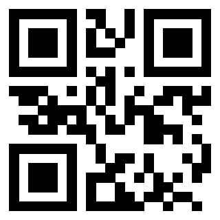 3201996613 Qr Code associato