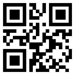 Immagine del Qr Code di 3201996614
