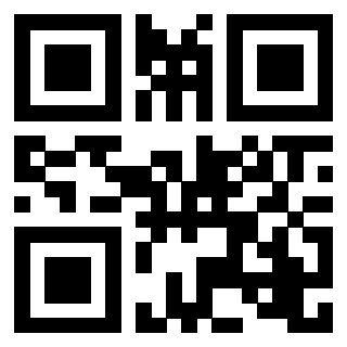 3201996615 Qr Code associato