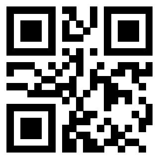 Immagine del QrCode di 3201996616