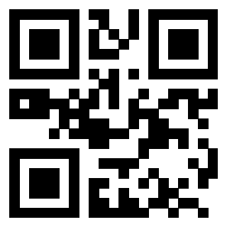Scansione del Qr Code di 3201996618